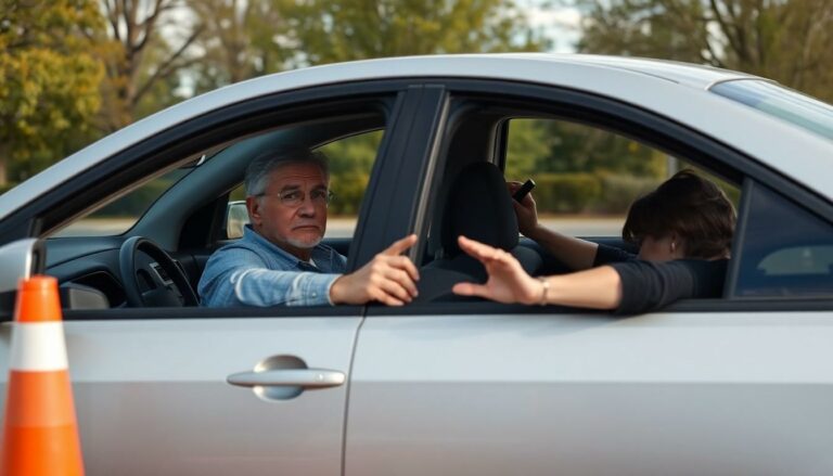 adult drivers education