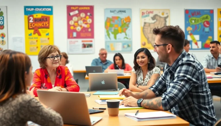 adult education las vegas