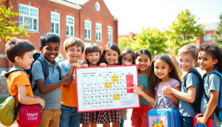 k12 school calendar 2024