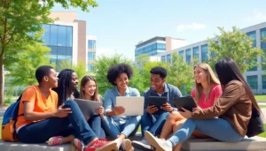 higher education seo
