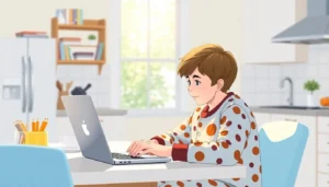 k12 online school iowa