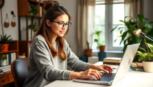 masters in higher education online