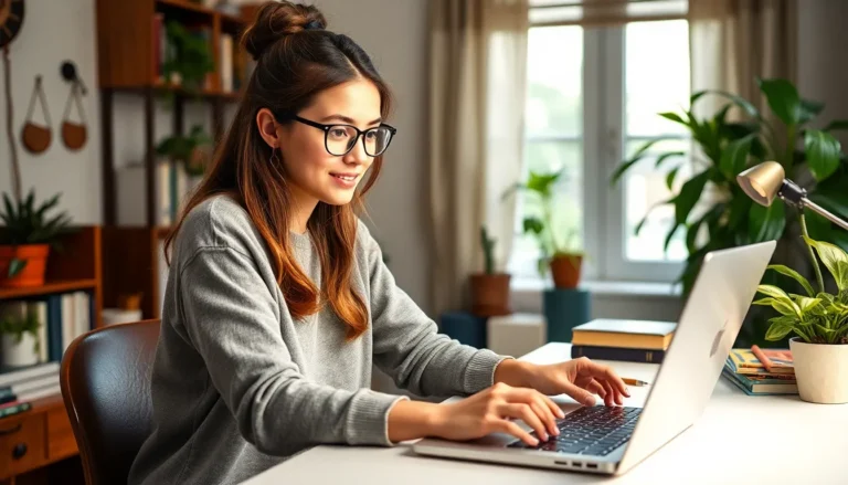 masters in higher education online