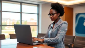 higher education consulting jobs