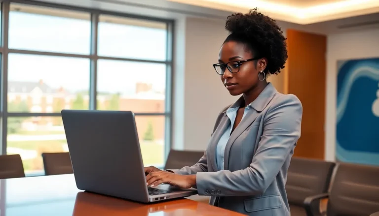 higher education consulting jobs